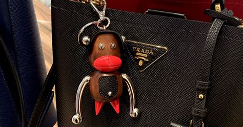 prada blackface images.